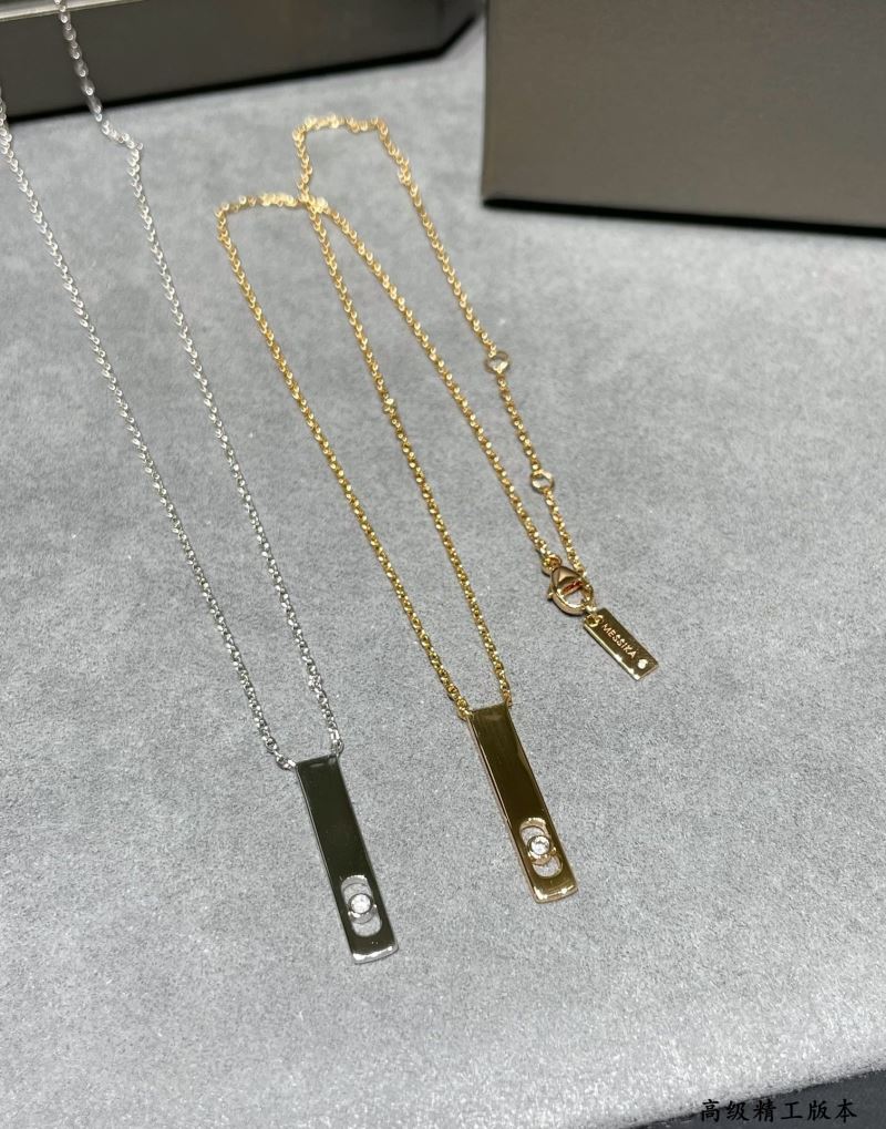 Messika Necklaces